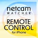 Remote access to netcam recording software for surveillance systems ncwrciphn128.png